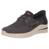 Skechers Men's size 11.5 Streetwear Delson 3.0 - R