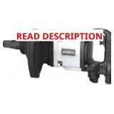 AIRCAT Pneumatic Tools 1992-1: 1-Inch Straight Imp