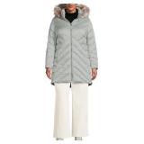 Lands' End Women's size 2X Insulated Cozy Fleece L