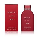 TUMI Kinetic -:- GMT 8 fl oz/ 236 mL Hair & Body S