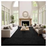 Ophanie 9x12 Charcoal Rug
