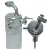 New UAC RD 1801C A/C Accumulator -- Accumulator Fi