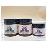 Johnny Slicks hair products for men