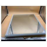 32x23.5 inch smart LED mirror new
