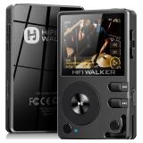 HIFI WALKER H2 HiFi MP3 Player with Bluetooth 5.2,