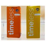 2-bottles Timeless skin care