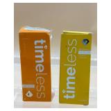 2-bottles Timeless skin care