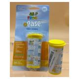 Two packs Frog water test strips