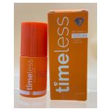 2-bottles Timeless skin care