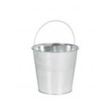 True Living Outdoors Citronella Bucket Candle, 14