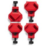 BUILDSOMETHING Quick Corner Clamps - Home Improvem