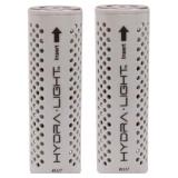 Lot of 2 HC2D Replacement Hydra-Cell Fuel Cell, 25