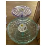 Vanity tray