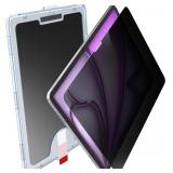 MOBDIK 1 Pack Privacy Screen Protector Compatible