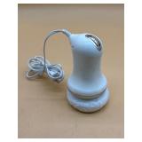 Power scrubber polisher unit (tested)