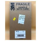 New 2-pack 3M filters 14x25x1