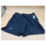 New size large men s under armour shorts