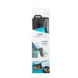 Nite Ize Runoff Waterproof Small Travel Pouch with