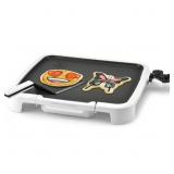 DANCAKES Pancake Art Electric Griddle Kit - Nonsti