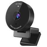 EMEET C950 Webcam for PC, 1080P Webcam with Microp