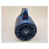 Single Boss speaker