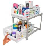 Skywin Under Cabinet Storage Drawers Slide Out - S