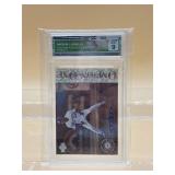 Michael Jordan card