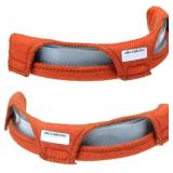KCHEX 2Pcs Hard Hat Helmet FR Sweatsopad Air Cushi