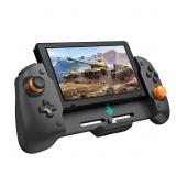 ECHZOVE Switch Controller Grip for Nintendo Switch