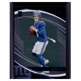 2025 Panini Absolute Jaxson Dart Rookies RC Rookie