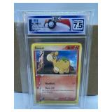 Vintage Graded Pokemon Numel 2003 #61/109