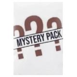 MYSTERY SPORTSCARDS PACK - PACK CONTAINS GRADED CA