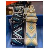 Purse straps