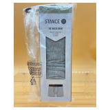 New size small men s Stance butter blend boxer
