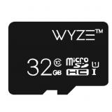 Expandable Storage 32GB MicroSDHC Card Class 10, B