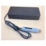 Dell D6000 docking station