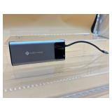 Novoo docking station