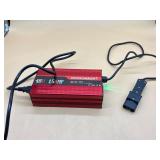 48V golf cart charger