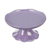 Novelty Ceramic Tray Stand