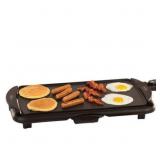 Bella 10.5x20in. Extra Large Griddle
