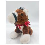 Small farm animal plush, sounds feature is not wor