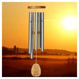 Woodstock Chimes Reflections Amazing Grace Chime