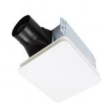 Broan Roomside 60 CFM 0.9 Sones Exhaust Fan