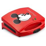 Disney Mickey Mouse Sandwich Maker by Select Brand