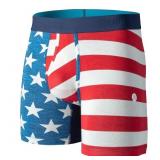 New size large men s Stance butter blend boxer