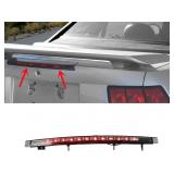 HECASA LED 3RD Third Brake Light Compatible with 1