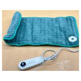 Heating pad (tested)