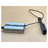 Battery charger