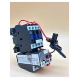 Circuit breaker