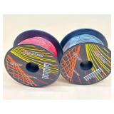 200 feet primary wire two rolls of 100foot each